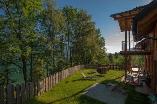 Feriendorf Berghof - 7