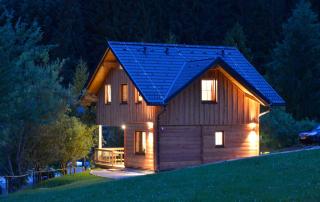 Feriendorf Berghof - Villach - 4