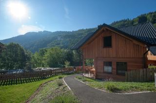Feriendorf Berghof - 5