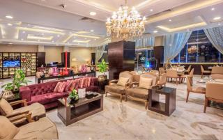 Al Muhaidb Down Town - King Fahd Road - Riade - 5
