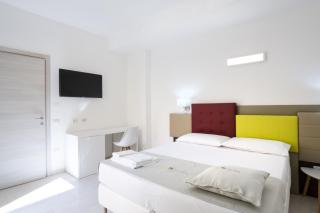 TH collection rooms - Oristano - 7