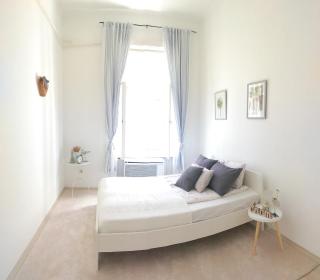 Cape Code Apartment - Budapest - 0