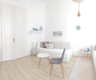 Cape Code Apartment - Budapest - 3