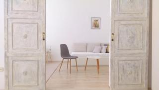 Cape Code Apartment - 9
