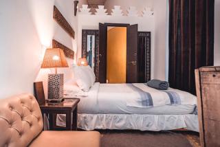 Ambre Epices Medina Riad - 6