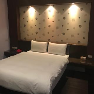 Baseball Hotel - Hsinchu - 4