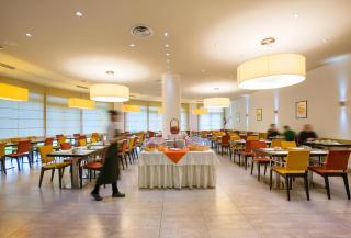 UNA HOTELS Cesena Nord - Cesena - 6