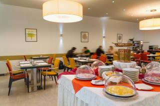 UNA HOTELS Cesena Nord - Cesena - 5