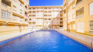Apartamento LaLoma 72 - Torrevieja - 8