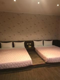 Baseball Hotel - Hsinchu - 6