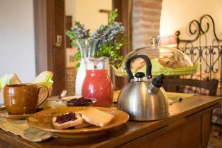 Fattoria Il Bruco - 1