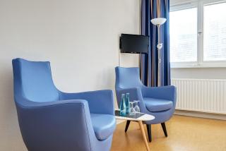 Gästehaus Lazarus - 1