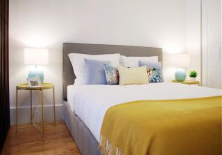 HM - Carlos Alberto Apartment 3 - Oporto - 8