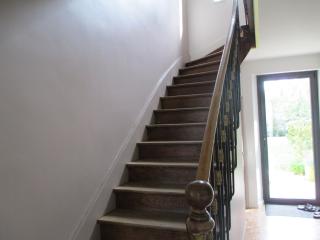 Chambre d'hôtes B&B - Moncel-sur-Seille - 5