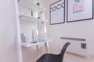 Oxfordshire Living - The Alice Apartment - Oxford - Oxford - 5