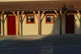 Le Clos Margot - Vertus - 5