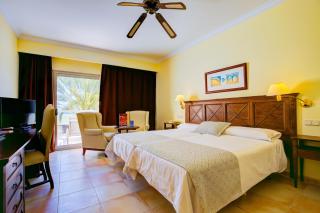 SBH Costa Calma Palace Thalasso & Spa - Costa Calma - 9