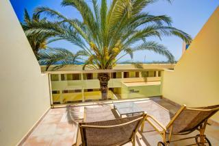 SBH Costa Calma Palace Thalasso & Spa - Costa Calma - 7