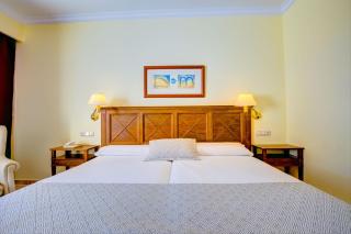 SBH Costa Calma Palace Thalasso & Spa - Costa Calma - 5