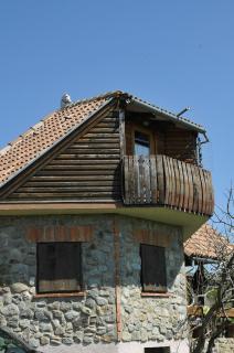 Robinson Vila Kitokret - Kutjevo - 4