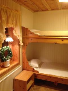 Augustas Bed & Breakfast - Rättvik - 4