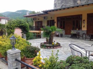 Guesthouse Papastathis - Kalabaka - 0