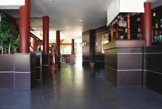 Cana Blaya Apart Hotel - Merlo - 7