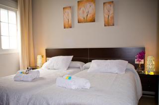 Hostal La Muralla - Sevilla - 8