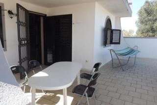 Villa Mary - Torre Lapillo - 7