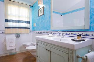 Hotel Poseidonia - Àrbatax - 1