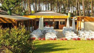 Les dunes de contis- landes - Saint-Julien-en-Born - 6