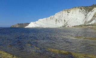 Bluoltremare - Realmonte - 0