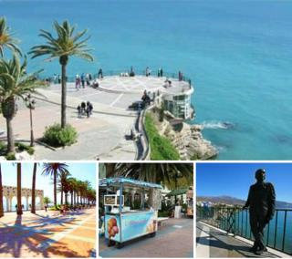 Marali Nerja - Nerja - 1