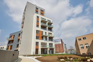 Residence Nad Vltavou - Praag - 5