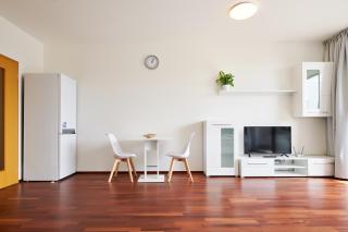 Residence Nad Vltavou - Praag - 2