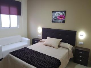 Hostal Málaga - Arcos de la Frontera - 0