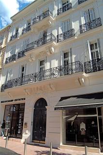 Golden Triangle 2Br/2Ba - Cannes - 7
