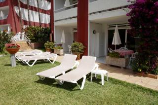 Apartamentos Ecuador - Playa del Inglés - 4