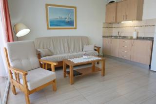 Apartamentos Ecuador - Playa del Inglés - 8