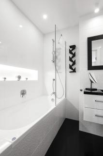 VIU White Moon Apartment - Danzig - 5