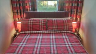Knight's Rest Guest House - Airdrie - 9