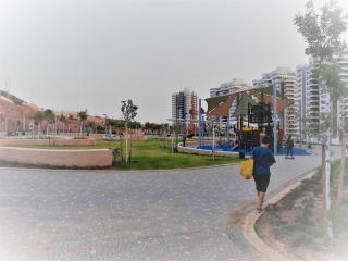 Exclusive One Bedroom Apartment on the Beach - Haifa - 4
