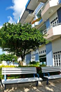 Hotel Mirante Da Ilha - 2