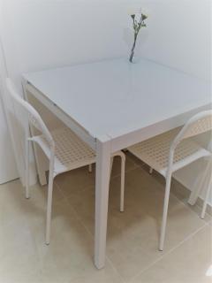 Exclusive One Bedroom Apartment on the Beach - Haifa - 9