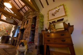 Low Mill Guesthouse - Bainbridge - 1