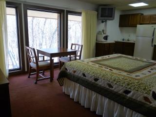 RiverBank Lodge - Petersburg - 1