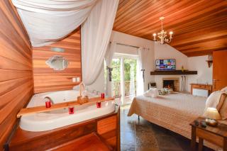 La Réserve Suites - Monte Verde - 9
