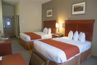 Seffner Inn and Suites - Seffner - 2