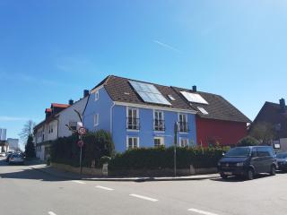 The Blue House - Erlangen - 0