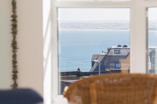 3 Porthminster B&B - St Ives - 1